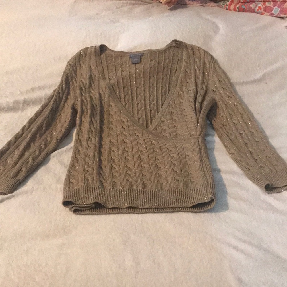 Anne Taylor top